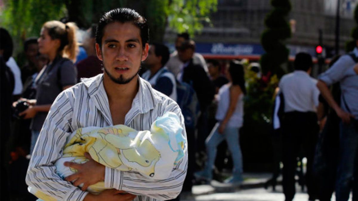 Recibirán “papás luchones” pensión