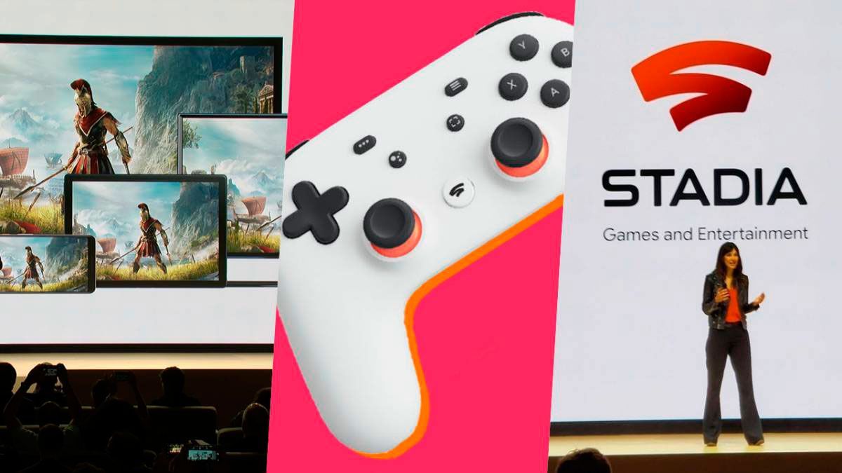 Google va por gamers