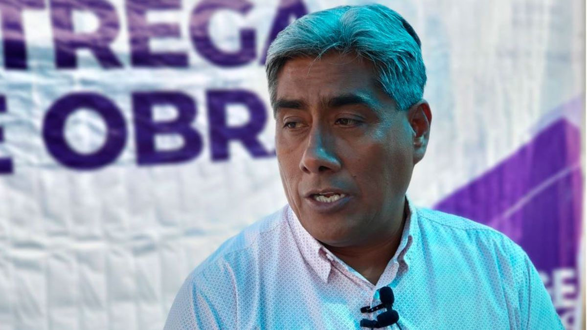 Se investiga permanencia de comandante de Seguridad en Tlaquiltenango