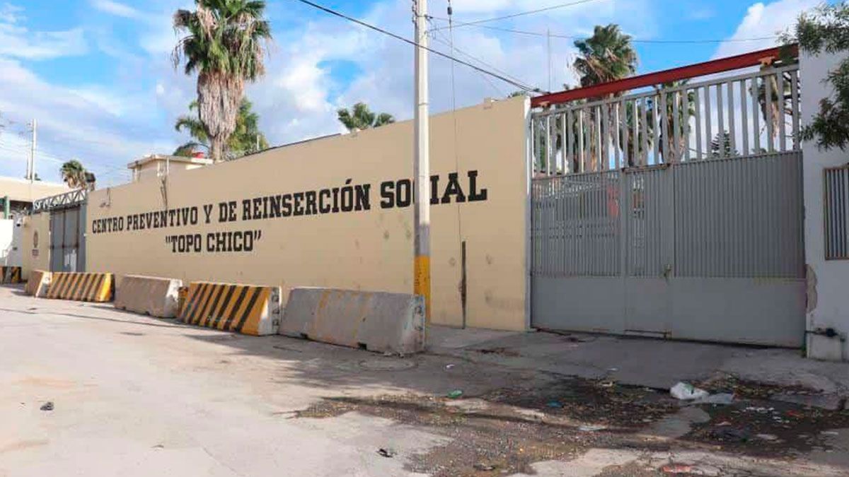 Penal de Topo Chico contará con recorridos