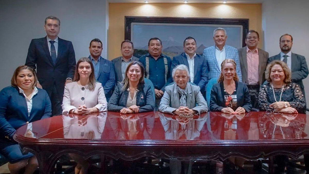 Participará Segob en análisis presupuestal de UAEM