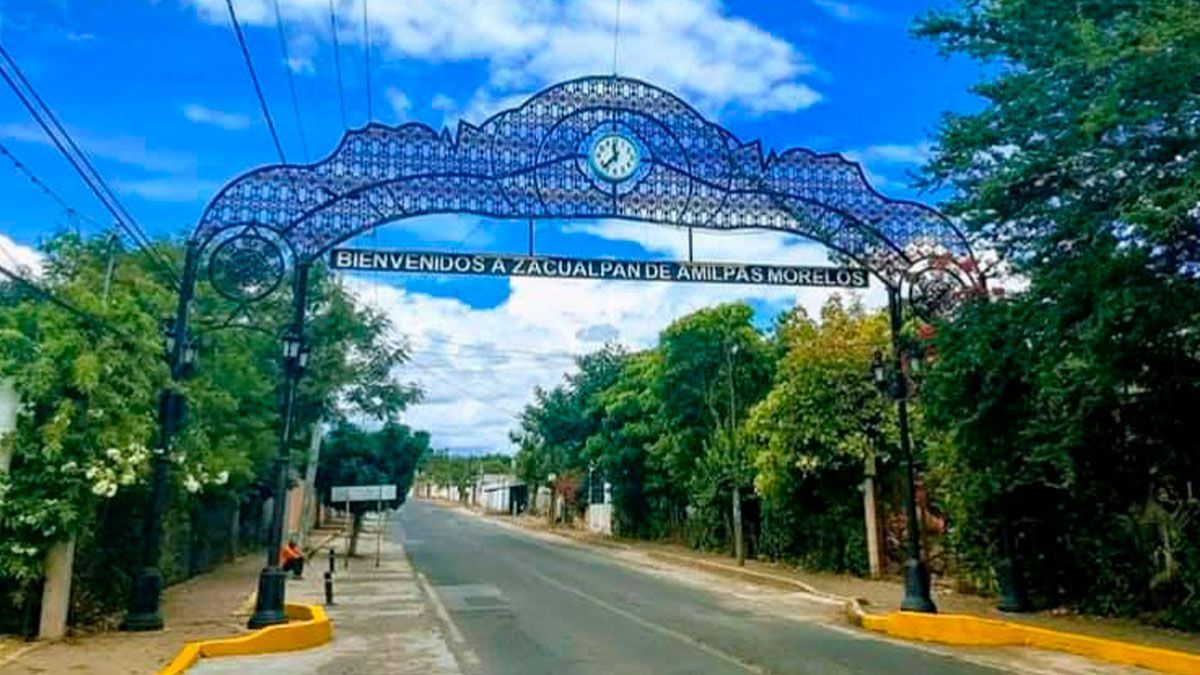 Aumentan hasta 70 % los casos de Covid-19 en Zacualpan de Amilpas