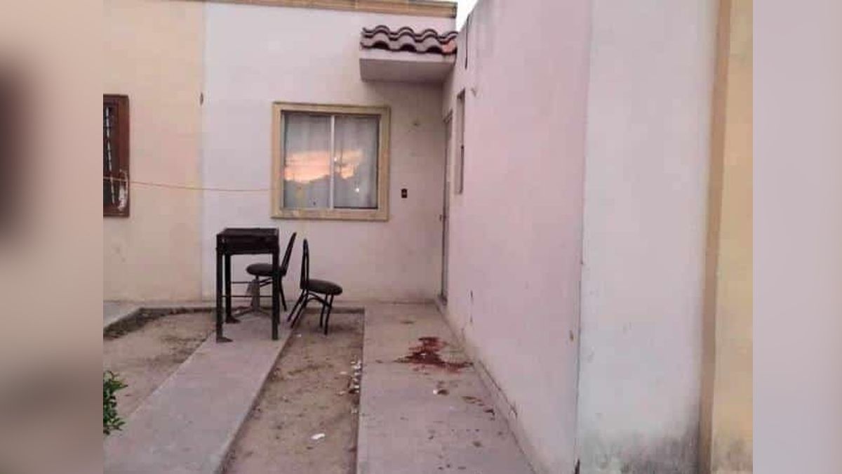 Atacan a balazos a 6 niños en Nuevo León