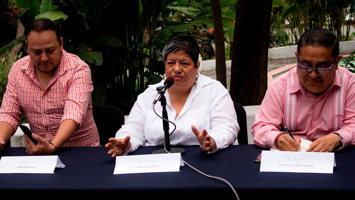 Angélica Jaramillo dará concierto en homenaje a José José