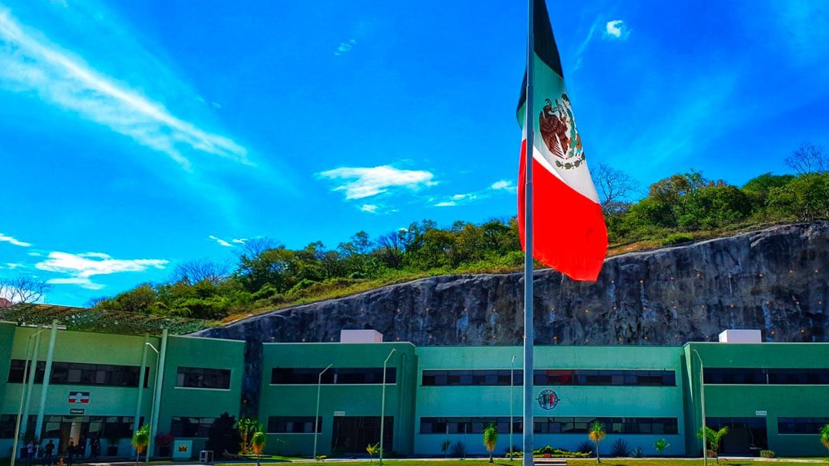 Suspenden reclutamiento de Guardia Nacional
