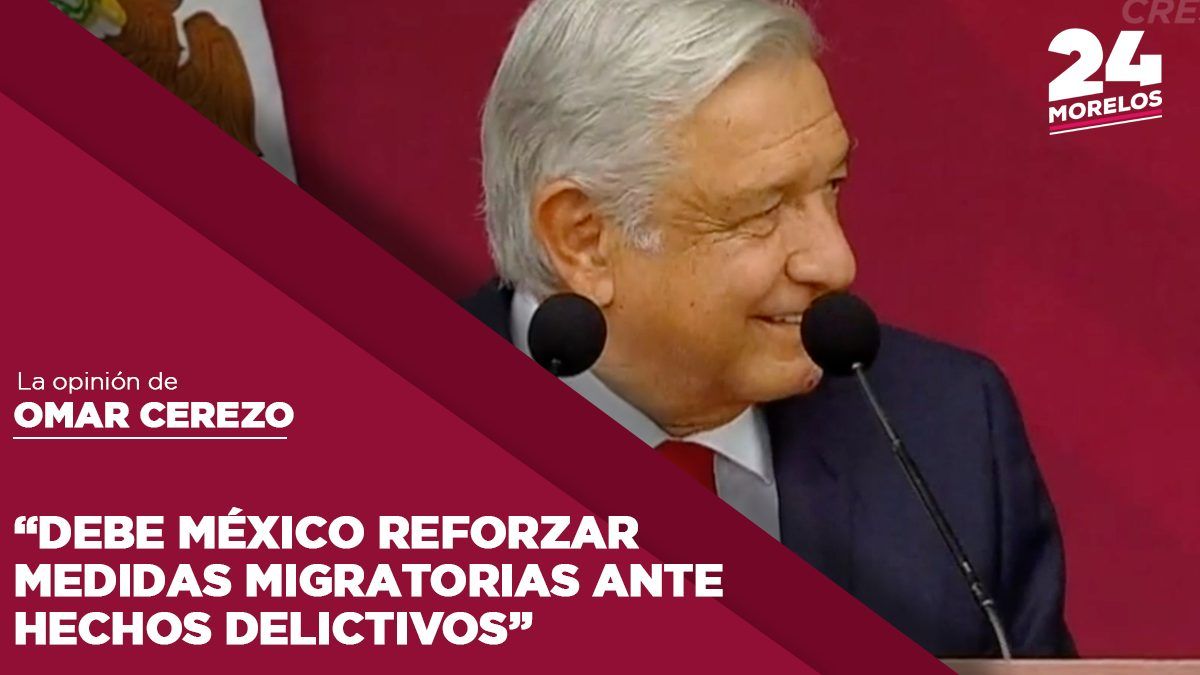 ¿A favor o en contra de la revocación de mandato?