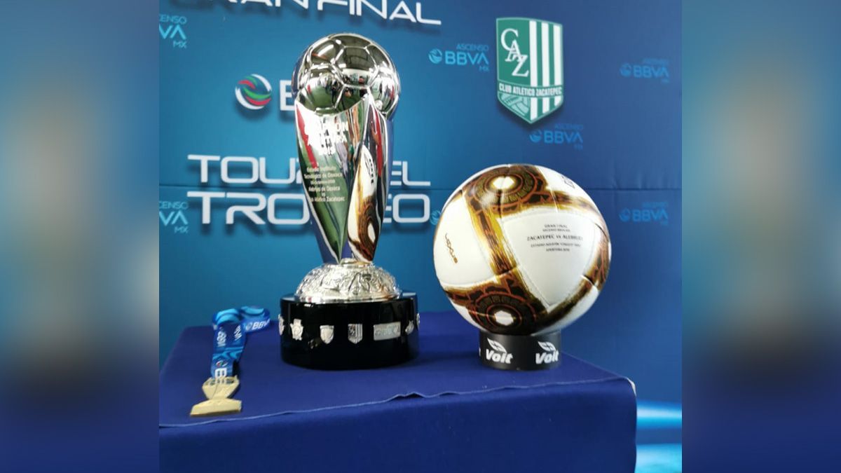 24 Morelos Copa Liga ascenso Zacatepec