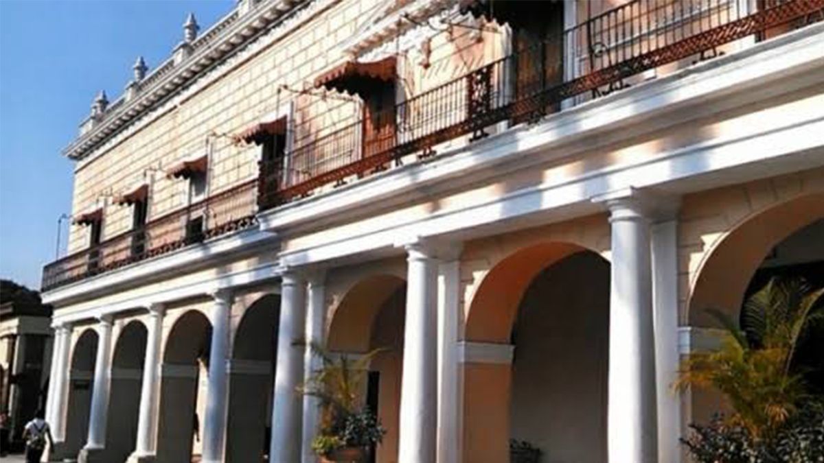 24 Morelos Cuautla