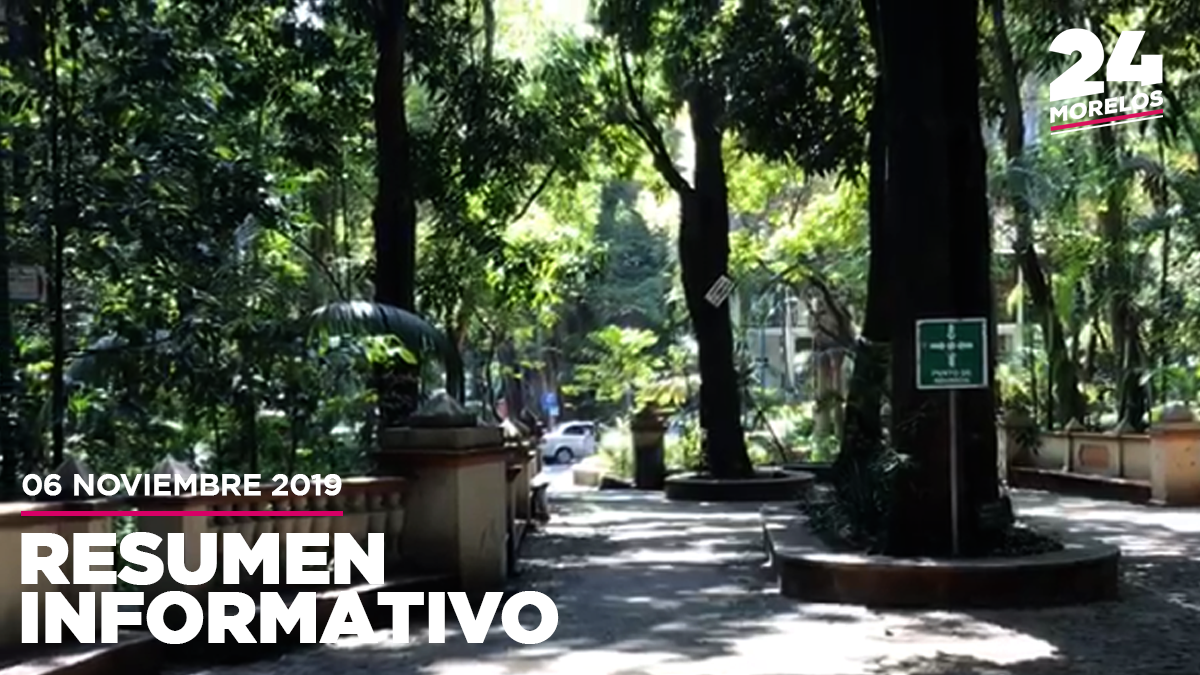 Otorgan amparo para evitar reubicación de comerciantes en el Melchor Ocampo