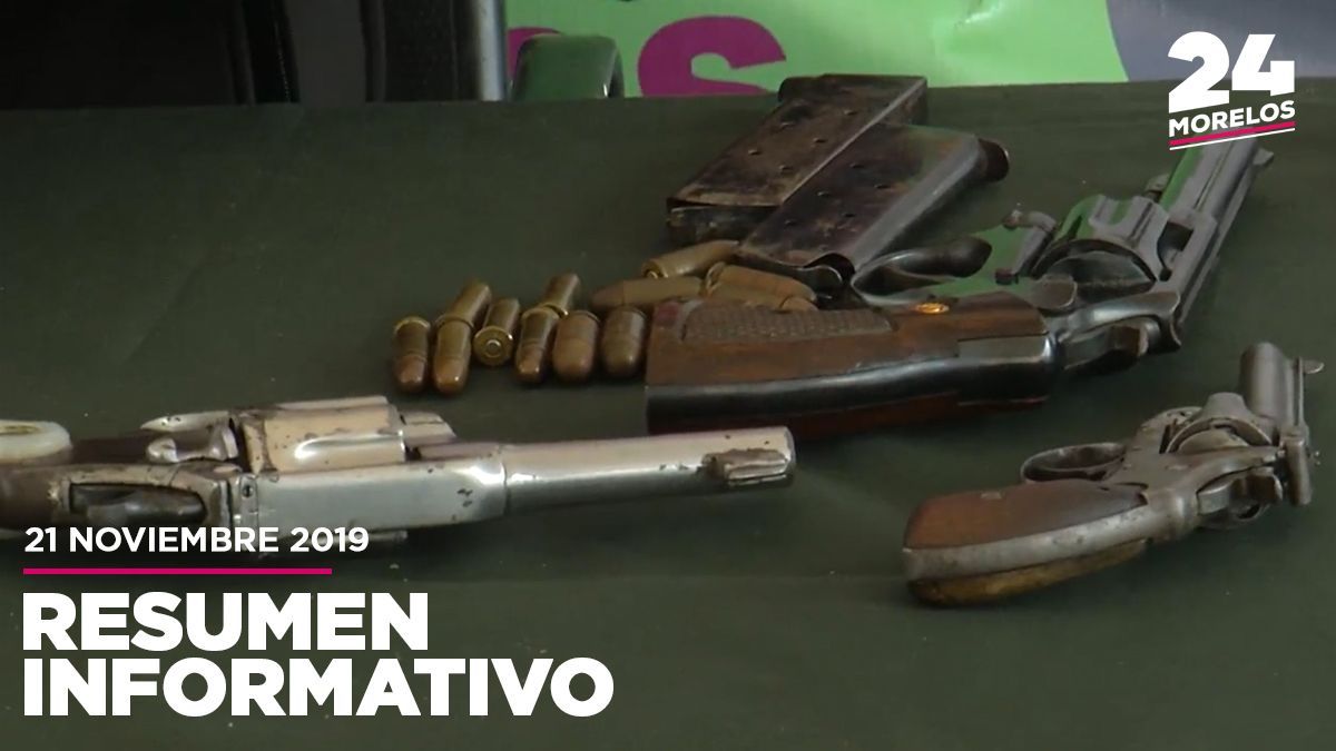Presenta CDHM iniciativa para frenar permisos de utilización de armas como autodefensa
