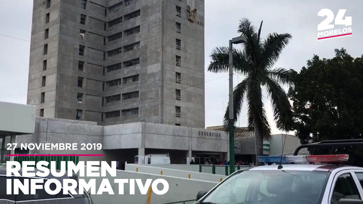 Hombre detenido en Plan de Ayala no es el prófugo; Gobierno de Morelos