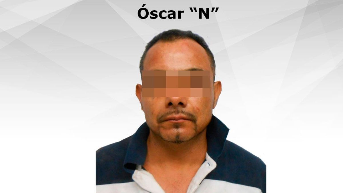 Acusado de homicidio contra policía en Xochitepec