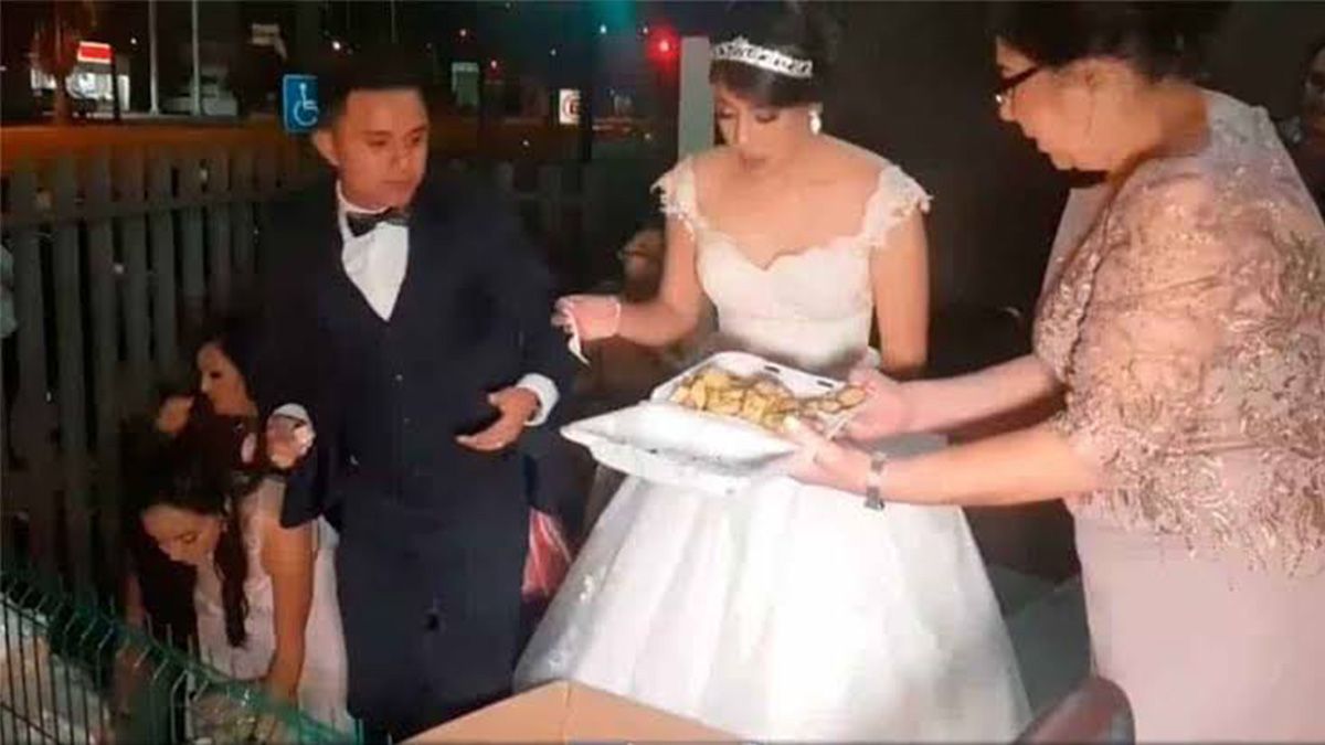 24 Morelos Noche de Bodas en el Hospital
