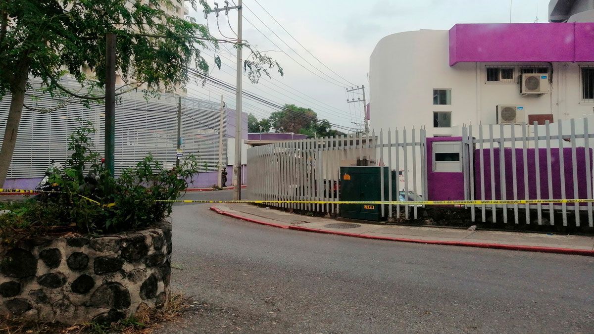 Continúan 4 reos de Atlacholoaya recibiendo atención médica