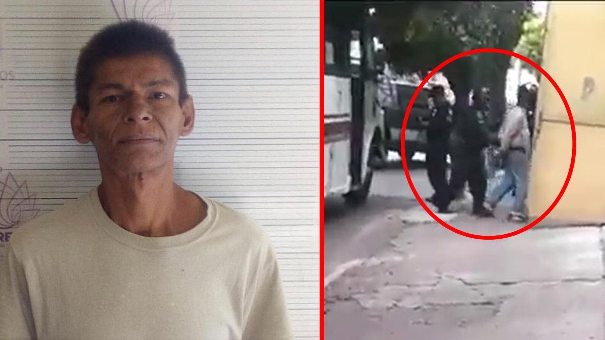 24 Morelos Reo fugado y capturado en IMSS Cuernavaca