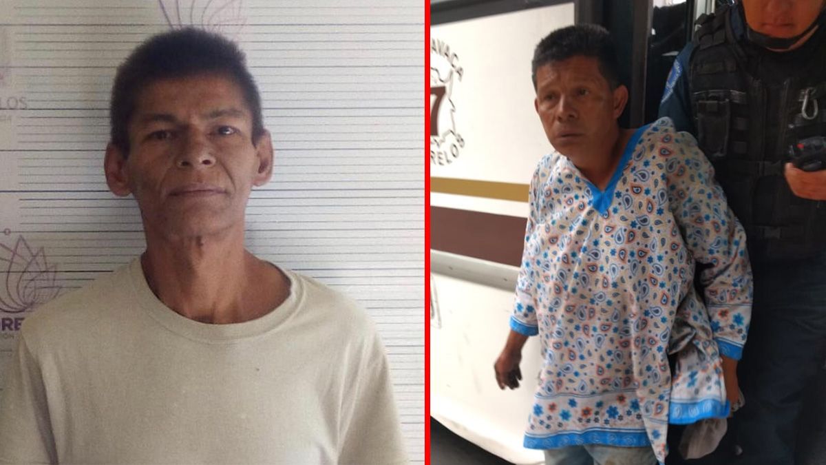 24 Morelos Reo Fugado