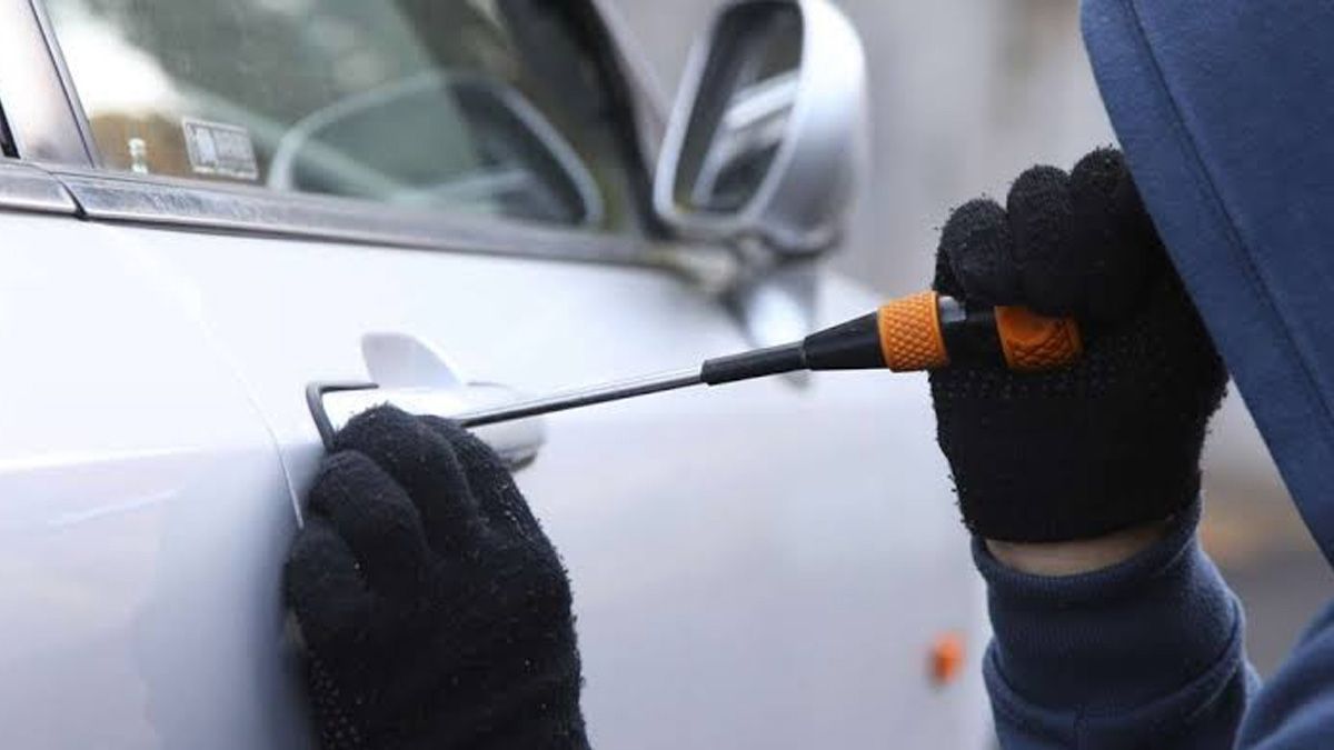 24 Morelos robo de camioneta