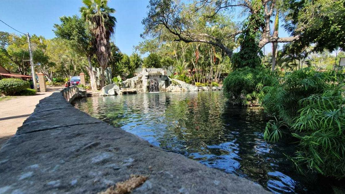Buscan posicionar a Tlaltizapán como destino ecoturístico