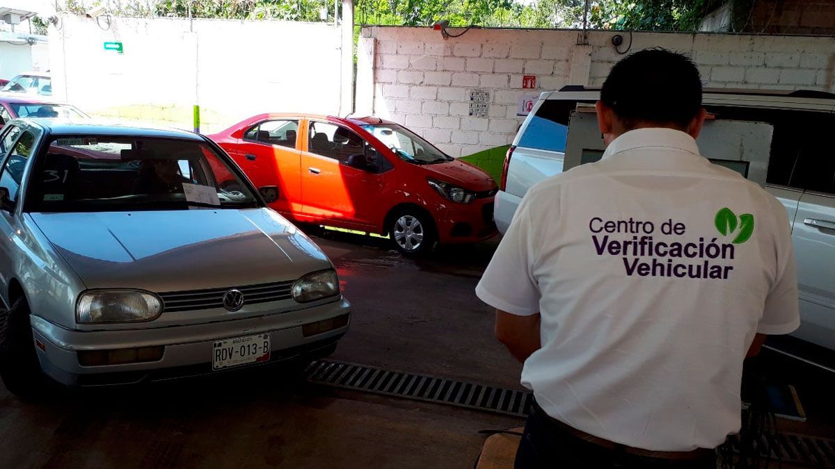 No habrá multas por retrasos en verificación: SDS Morelos
