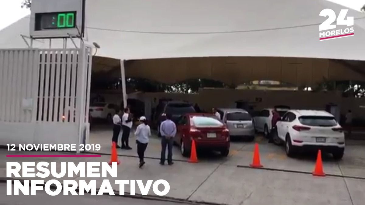 Acusan automovilistas “malos tratos” en verificentros