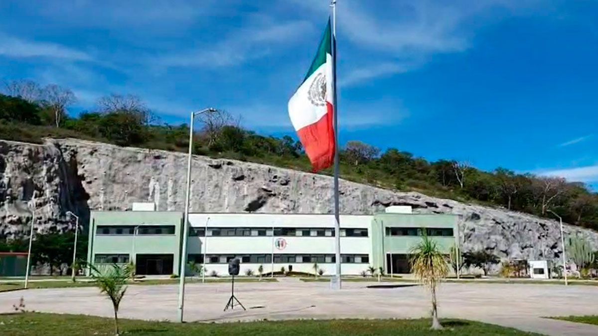 Ejército mexicano abrirá sus puertas a ciudadanía