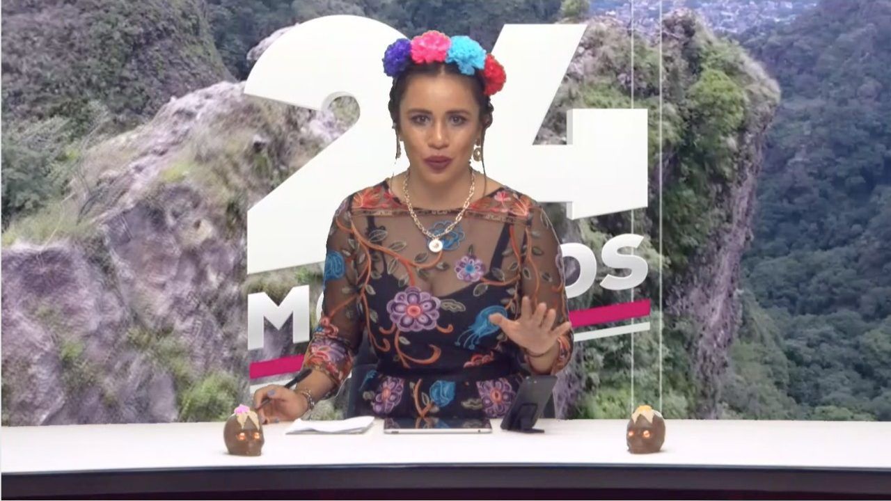 24 Morelos Noticiero 01 de noviembre 2019