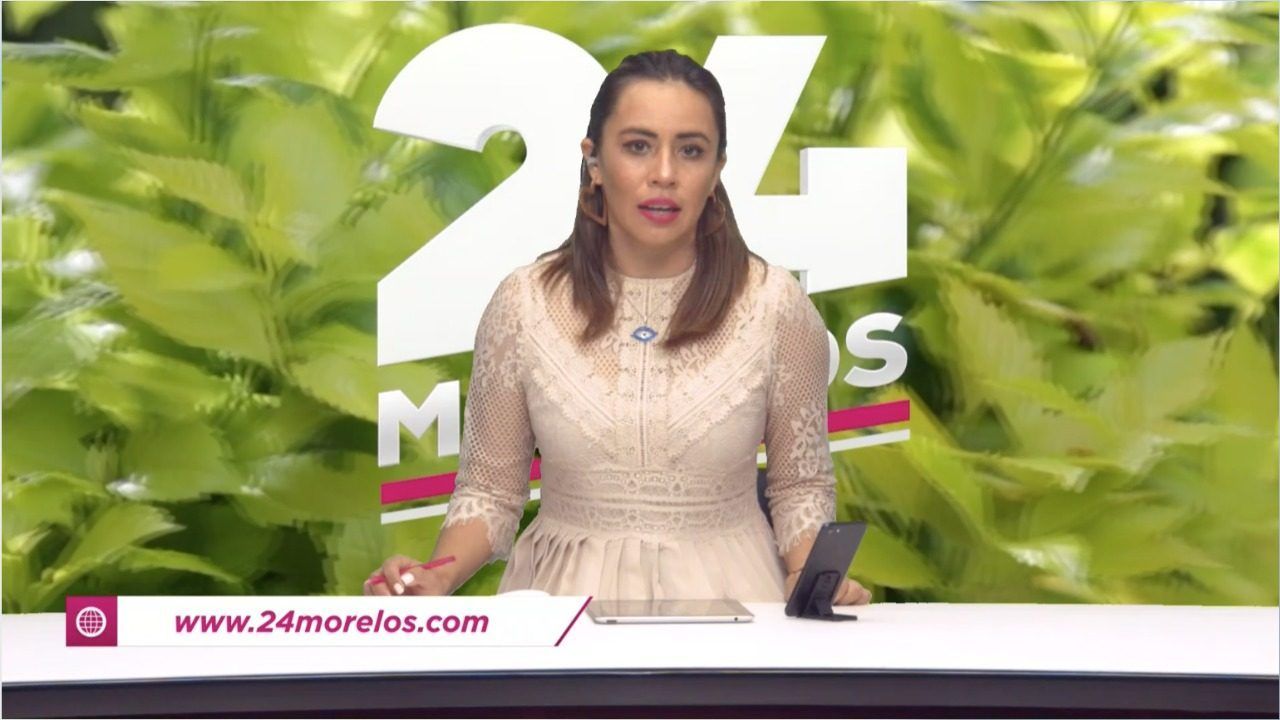24 Morelos Noticiero 12 de noviembre 2019