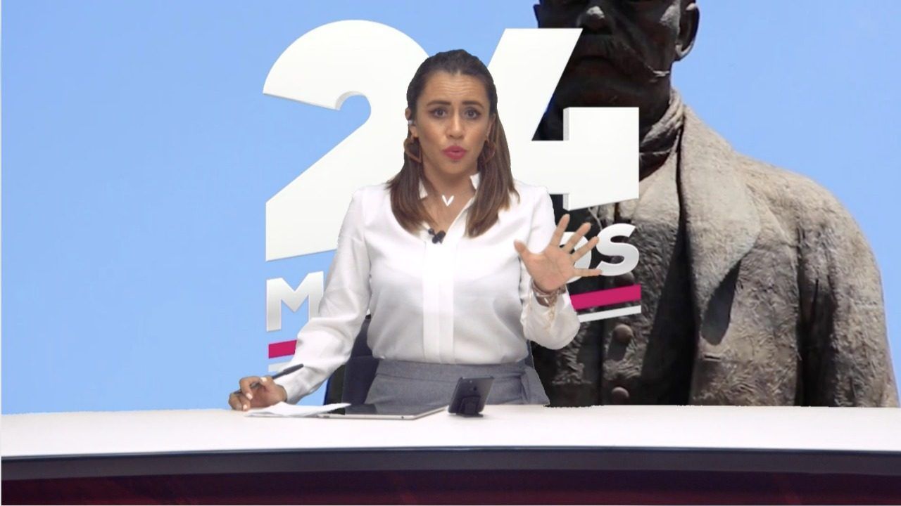 24 Morelos Noticiero 13 de noviembre 2019