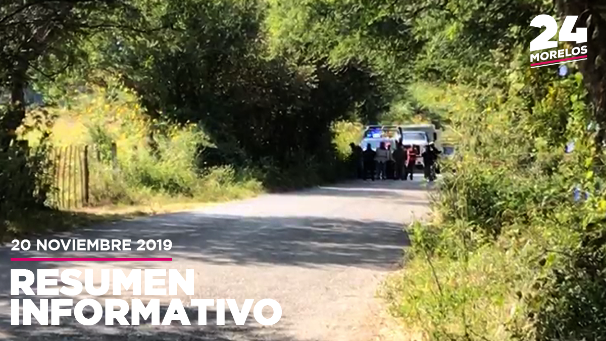 “2019, el año más violento de la historia”; acusa diputado federal