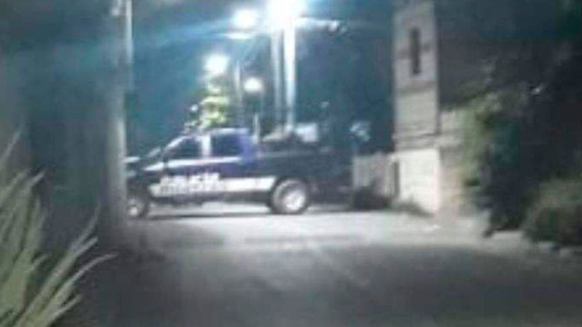 Asesinan a un hombre en Puente de Ixtla