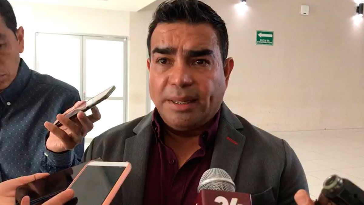 En puerta 4 juicios políticos contra alcaldes