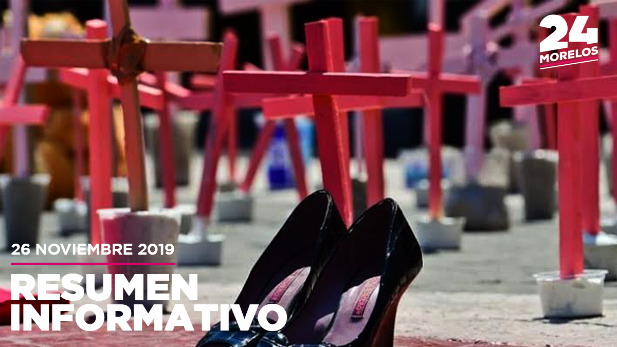 Violencia contra la mujer es preocupante: Blanco Bravo