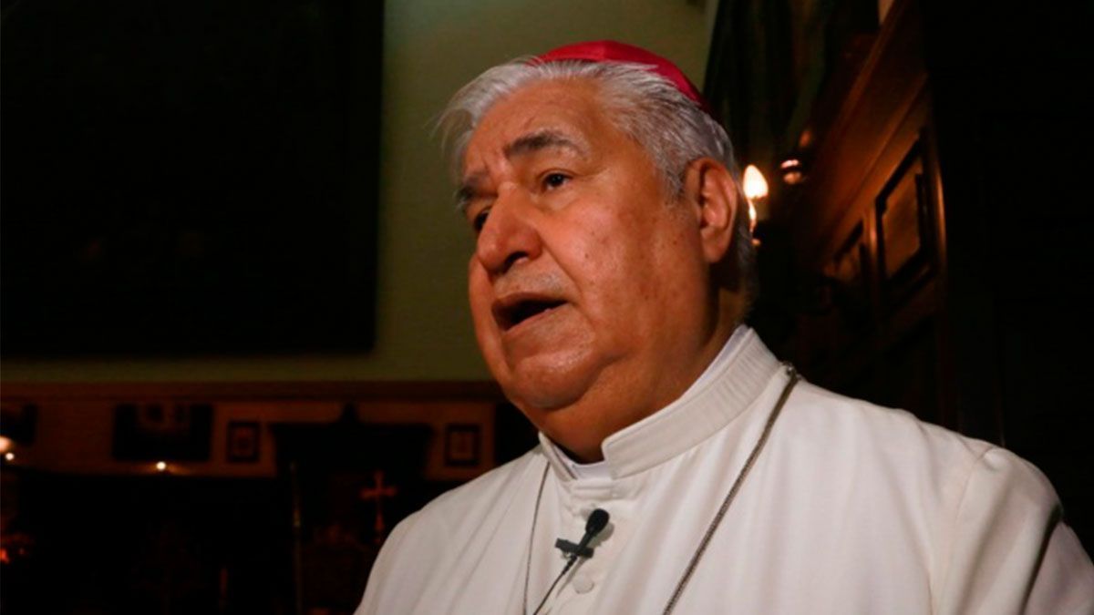 Libran la cárcel sacerdotes pederastas en Nuevo León