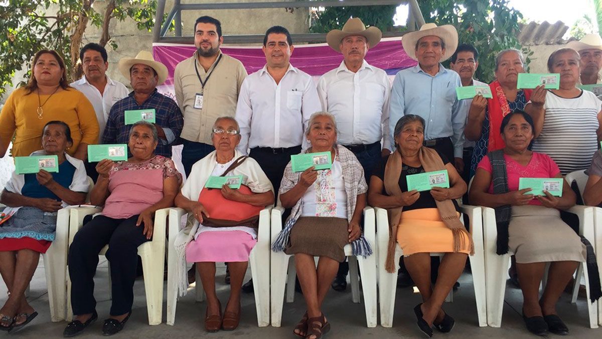Por contingencia sanitaria suspenden programa “Corazón de Plata”
