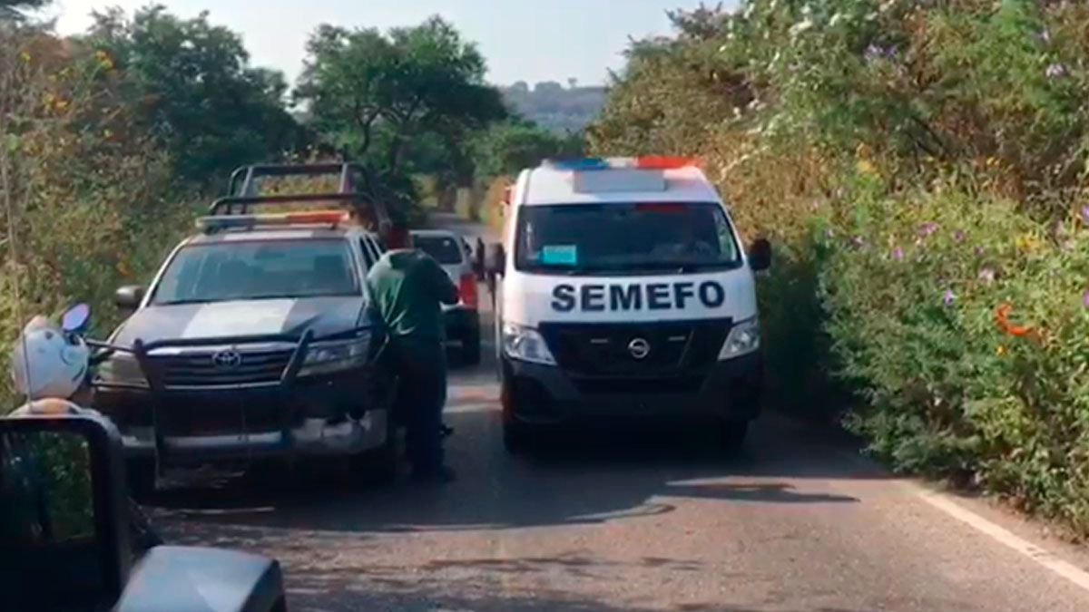 24 Morelos semefo