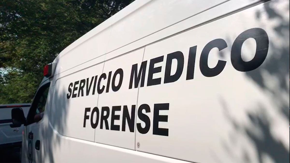 Impulsan dependencias protocolo de entrega de cuerpos en Semefo