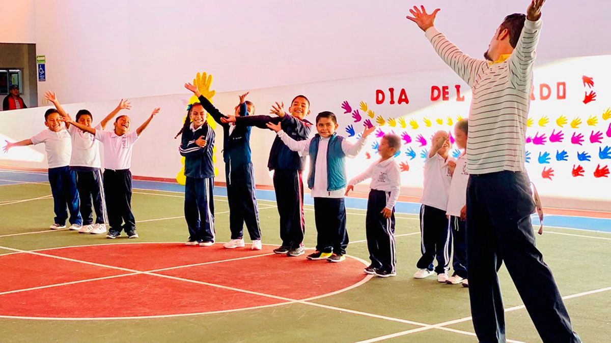 Conmemoran el Día Nacional del Sordo