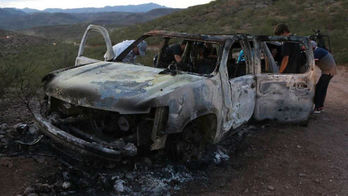Cárteles mexicanos son terroristas: Donald Trump