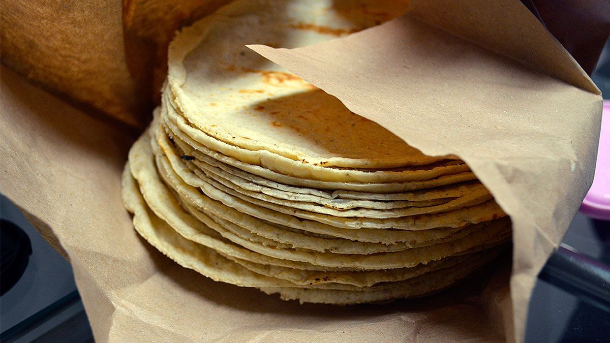 Precio de la tortilla es inalcanzable para campesinos, dice UNTA