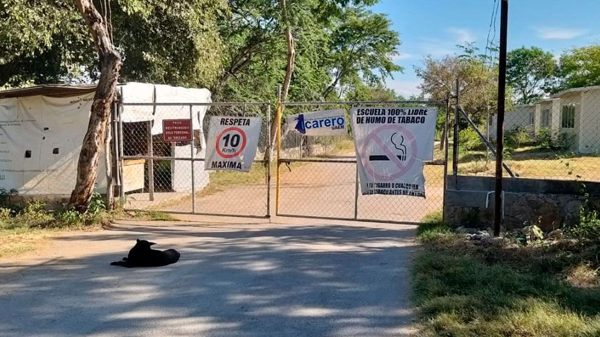 Reforzarán medidas de seguridad en planteles de UAEM