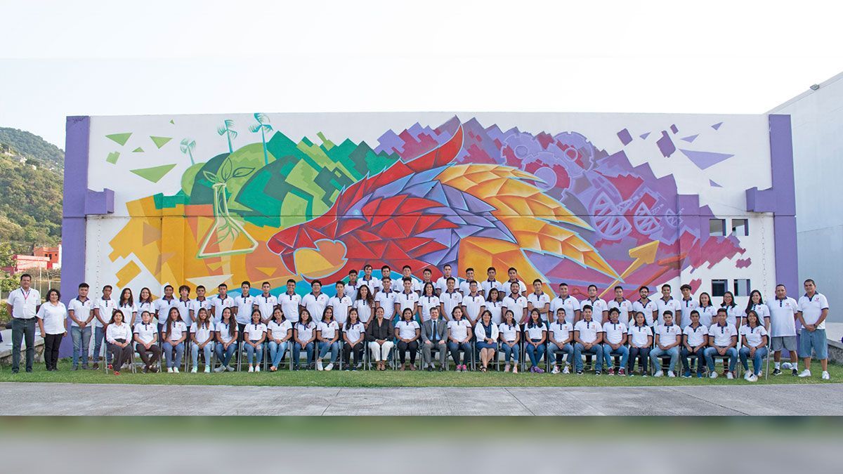Inicia el Encuentro Regional Deportivo y Cultural Interpolitécnico 2019