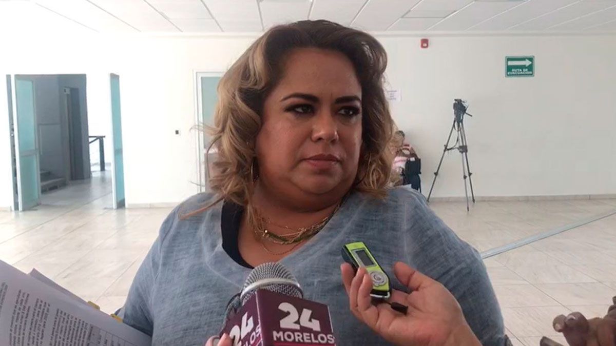 Entrega Tania Valentina propuestas para Paquete Económico