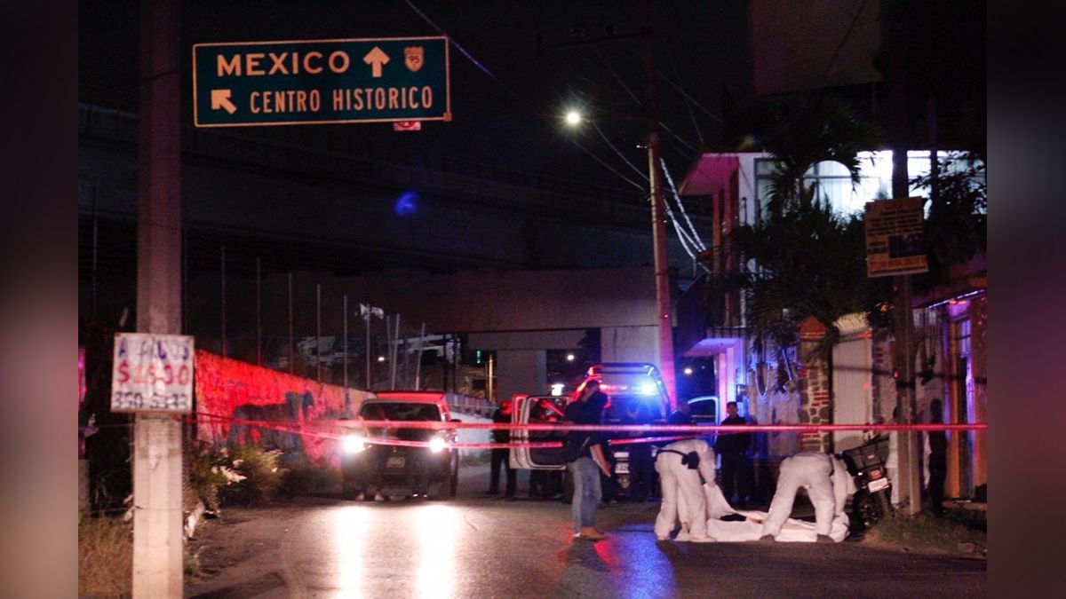 24 Morelos Asesinato Nota Roja