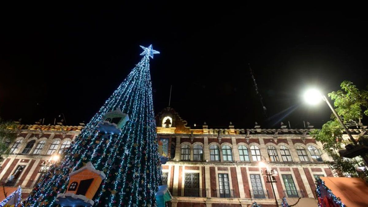 Analiza Secretaría de Turismo realización de eventos en diciembre