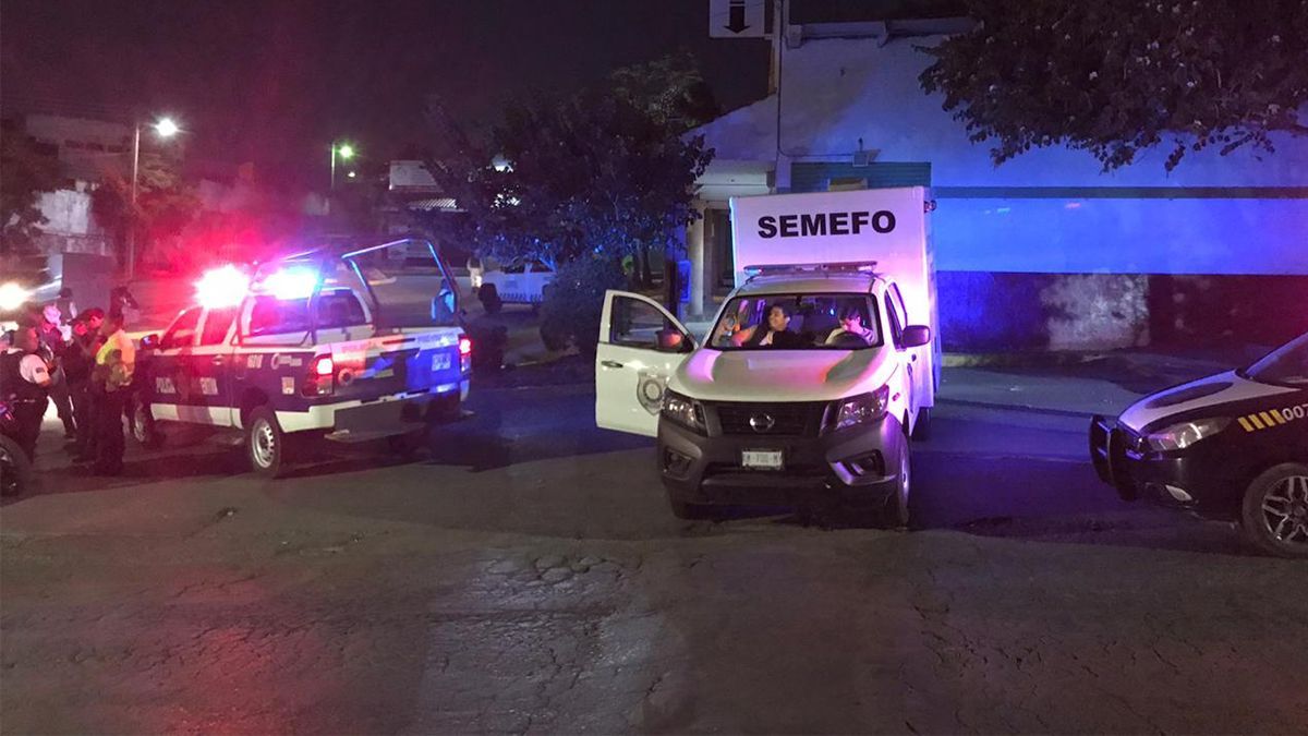 24 Morelos Descuartizado en Emiliano Zapata