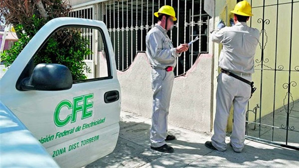 24 Morelos Empleados CFE