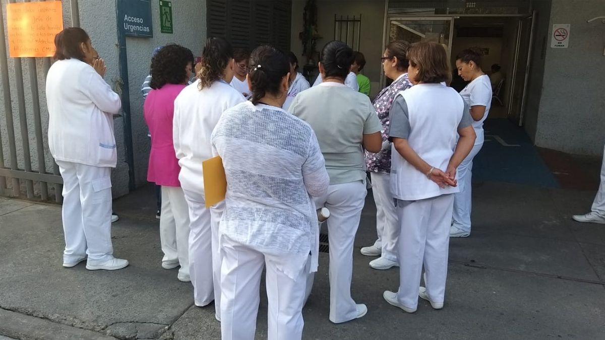 24 Morelos Enfermeras de ISSSTE Jojutla