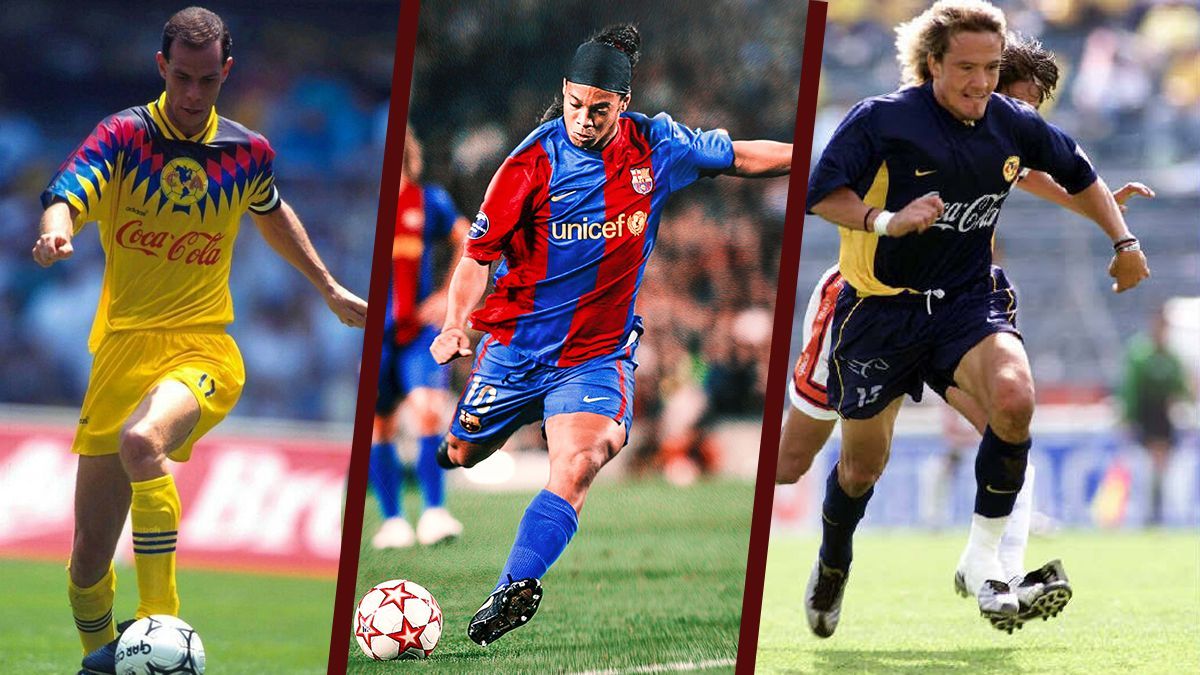 24 Morelos Estrellas del futbol