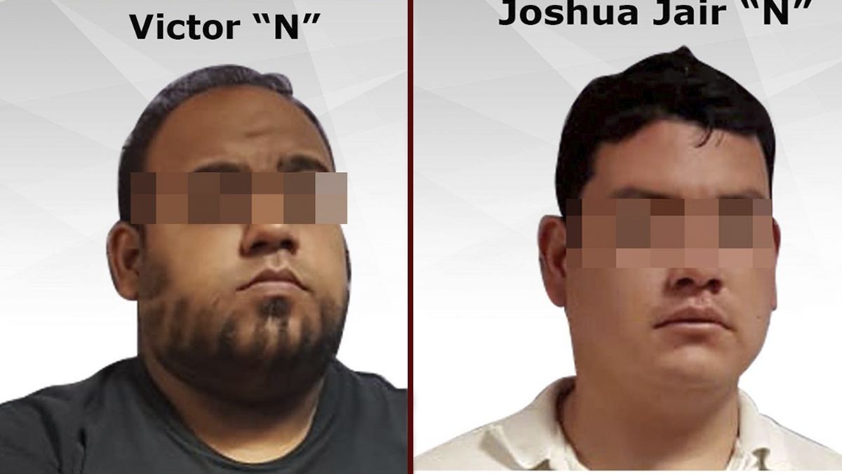 24 Morelos Feminicidas de bar en Cuernavaca