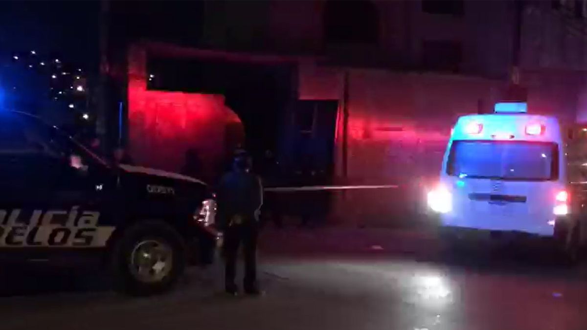 24 Morelos Muere hombre aplastado en Emiliano Zapata